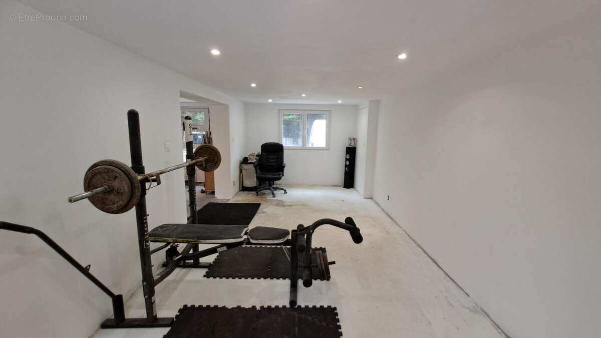 Maison à LEVIS-SAINT-NOM