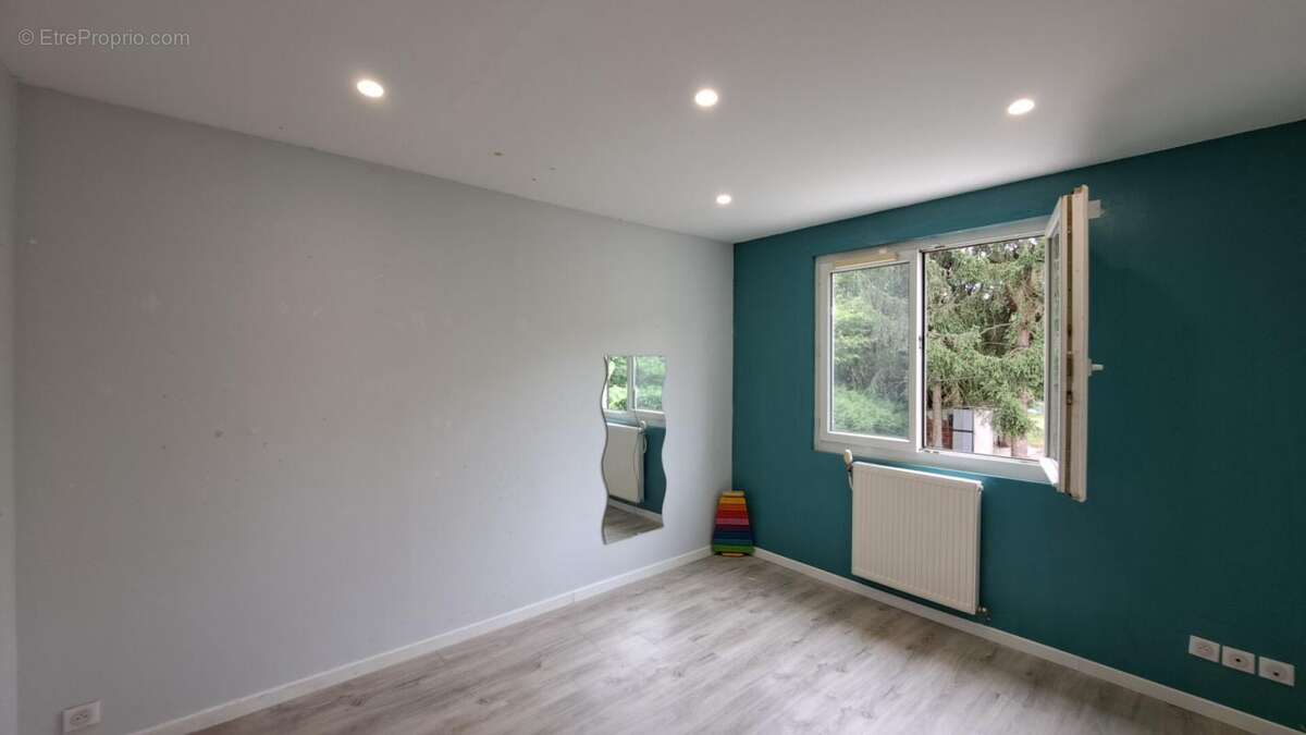 Maison à LEVIS-SAINT-NOM