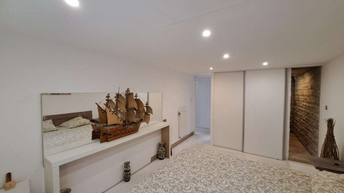 Maison à LEVIS-SAINT-NOM