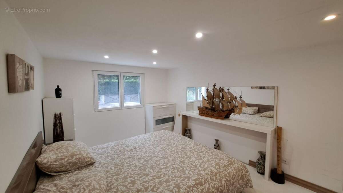 Maison à LEVIS-SAINT-NOM