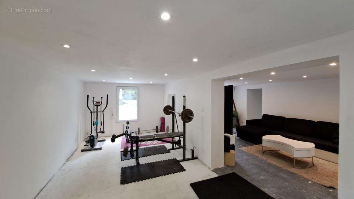 Maison à LEVIS-SAINT-NOM