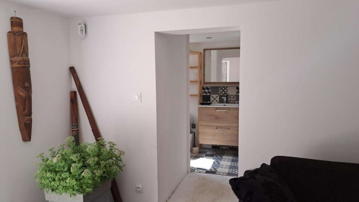 Maison à LEVIS-SAINT-NOM