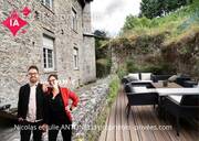 Appartement à LA SEAUVE-SUR-SEMENE