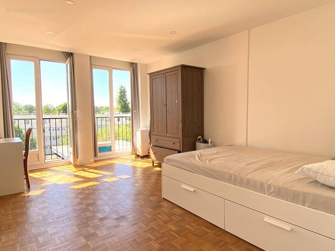 Appartement à CHOISY-LE-ROI