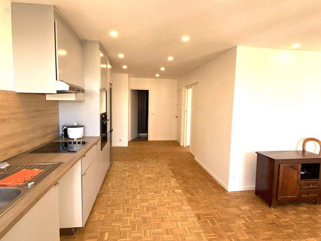 Appartement à CHOISY-LE-ROI