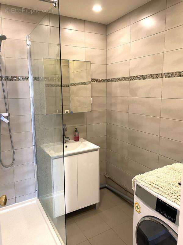 Appartement à CHOISY-LE-ROI