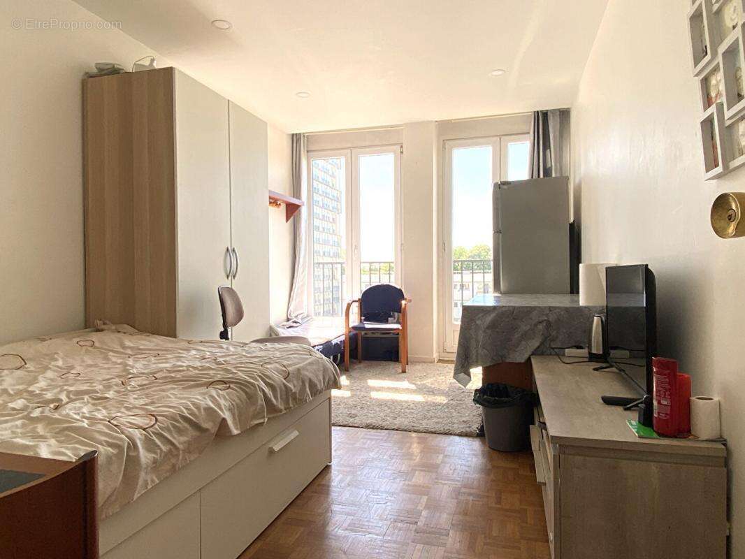 Appartement à CHOISY-LE-ROI