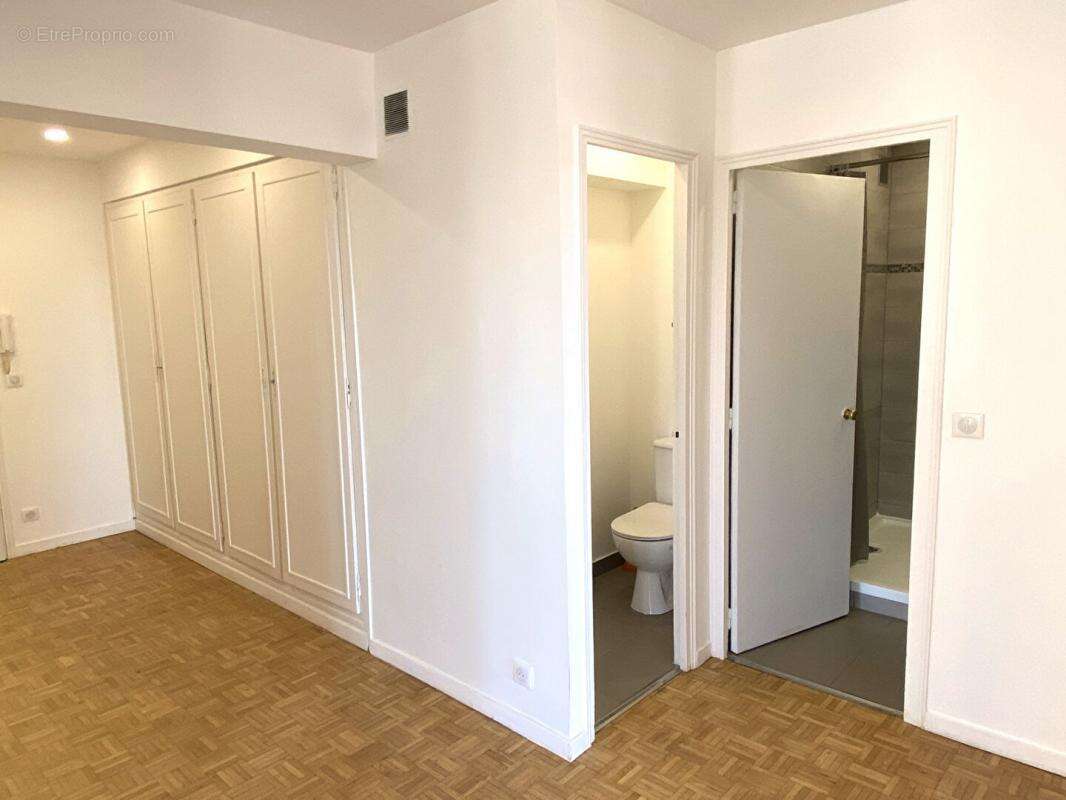 Appartement à CHOISY-LE-ROI