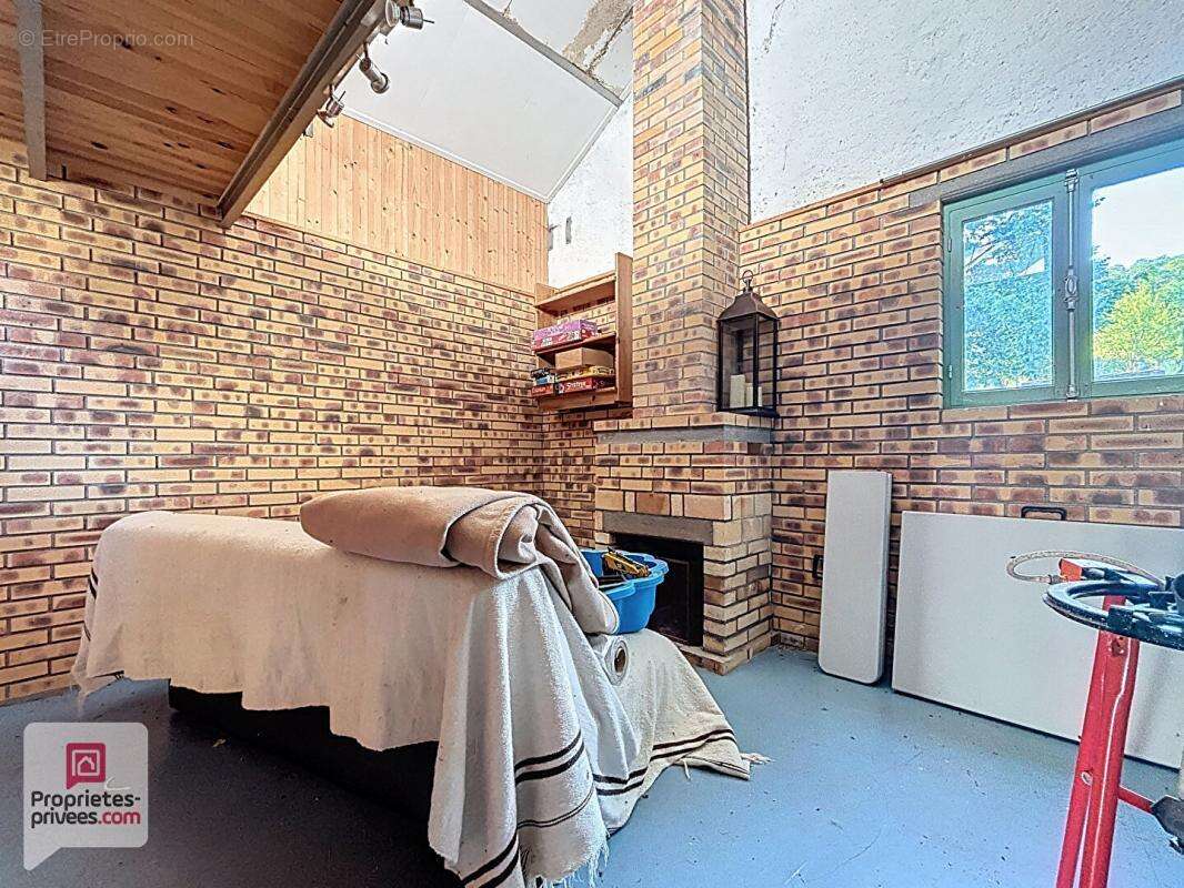 Maison à DOMBASLE-SUR-MEURTHE