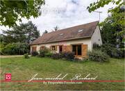 Maison à SOINGS-EN-SOLOGNE