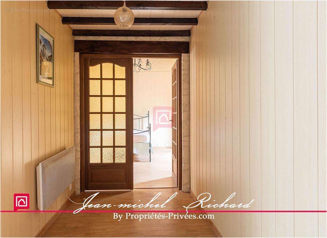 Maison à SOINGS-EN-SOLOGNE