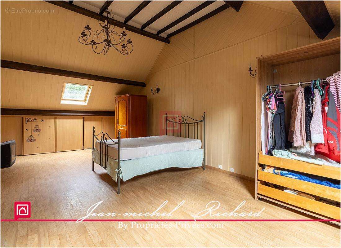 Maison à SOINGS-EN-SOLOGNE