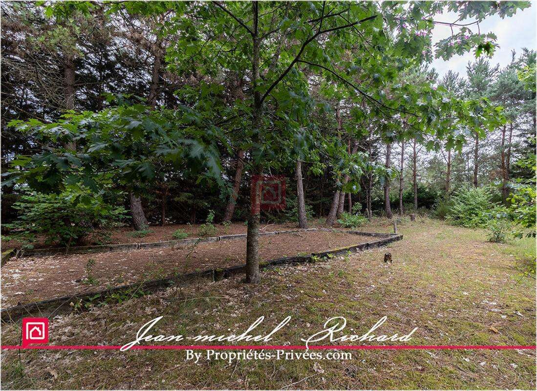 Maison à SOINGS-EN-SOLOGNE