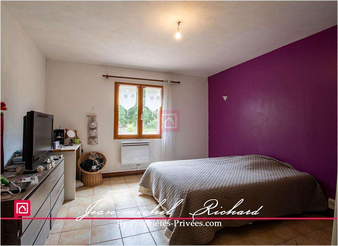 Maison à SOINGS-EN-SOLOGNE