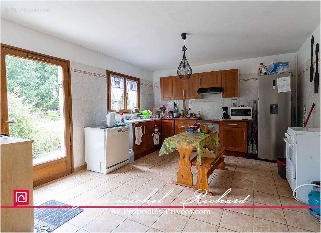 Maison à SOINGS-EN-SOLOGNE