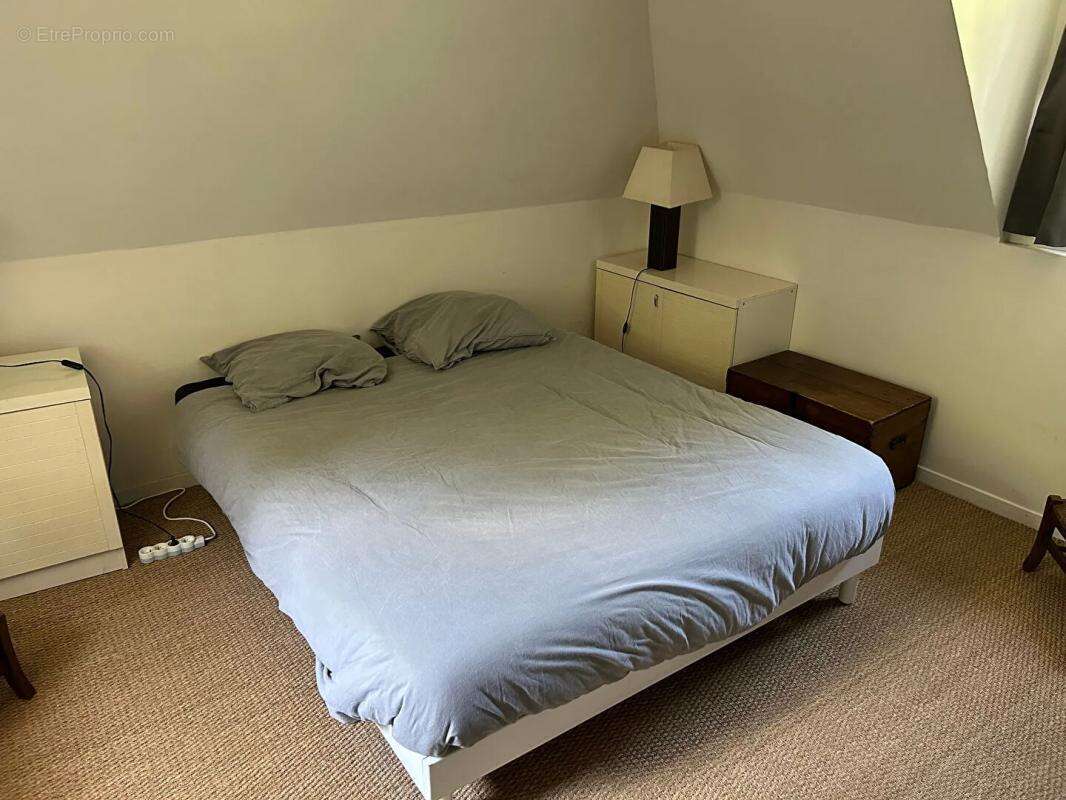 Maison à BLANGY-LE-CHATEAU