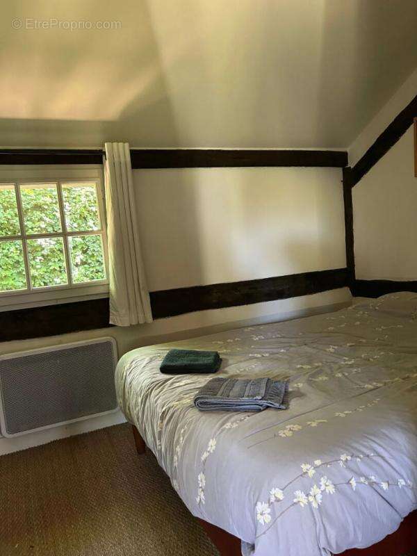 Maison à BLANGY-LE-CHATEAU