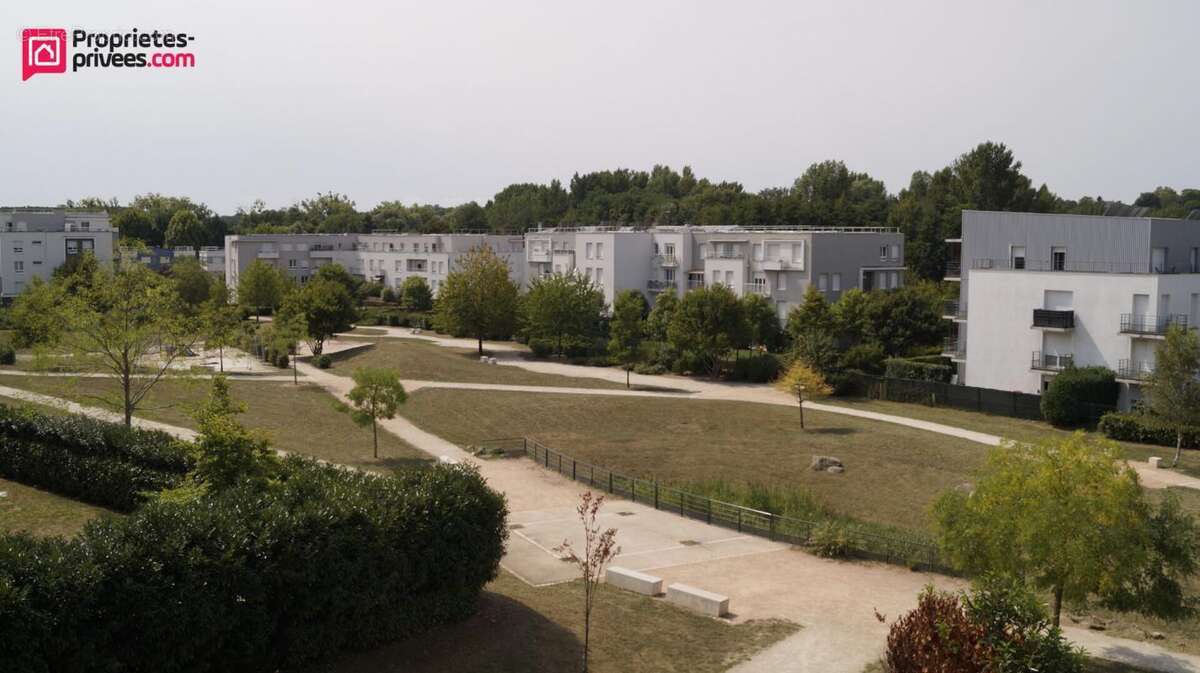 Appartement à CORBEIL-ESSONNES