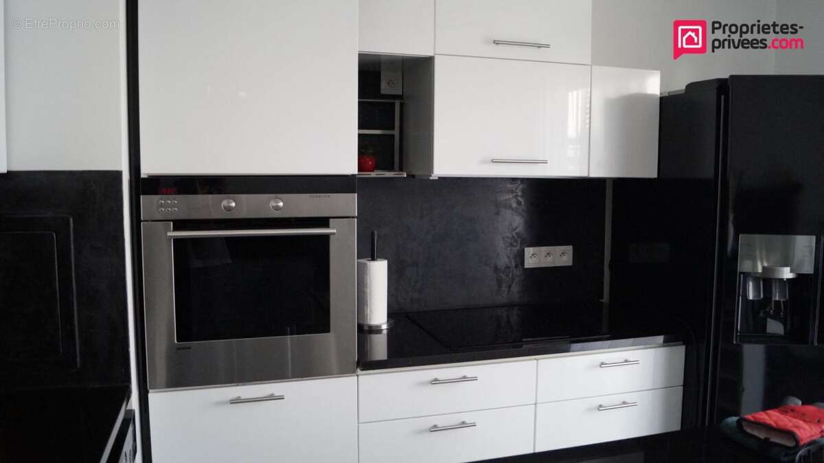 Appartement à CORBEIL-ESSONNES