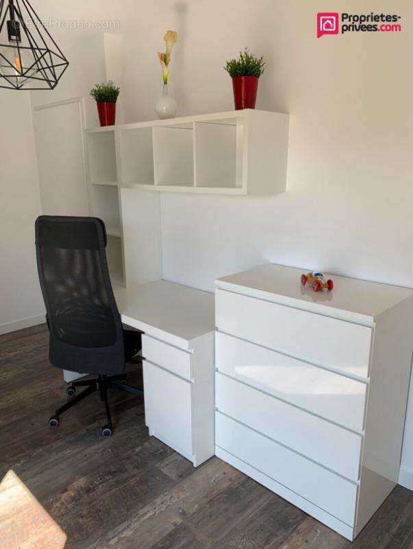 Appartement à CORBEIL-ESSONNES