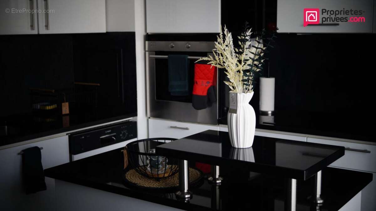 Appartement à CORBEIL-ESSONNES