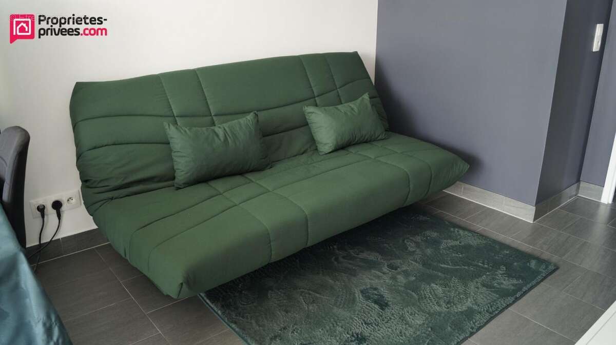 Appartement à CORBEIL-ESSONNES