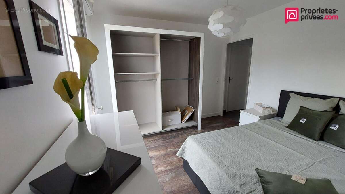 Appartement à CORBEIL-ESSONNES