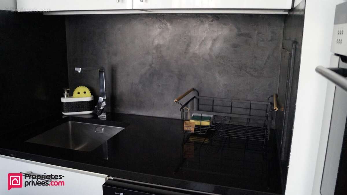 Appartement à CORBEIL-ESSONNES