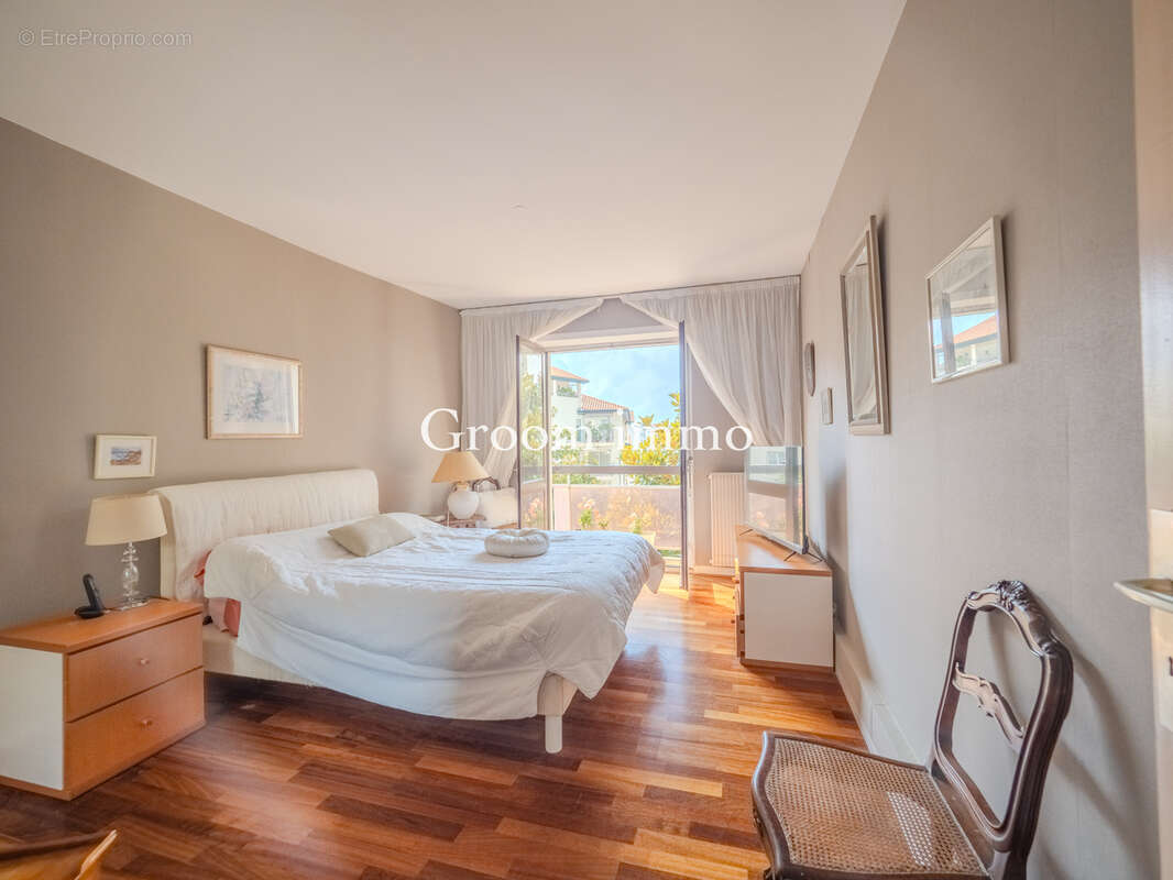 Appartement à BIARRITZ