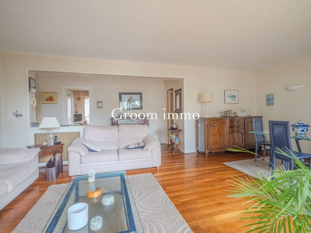 Appartement à BIARRITZ