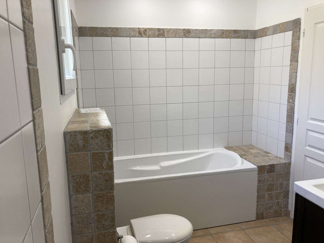 Maison à MONTBRUN-DES-CORBIERES