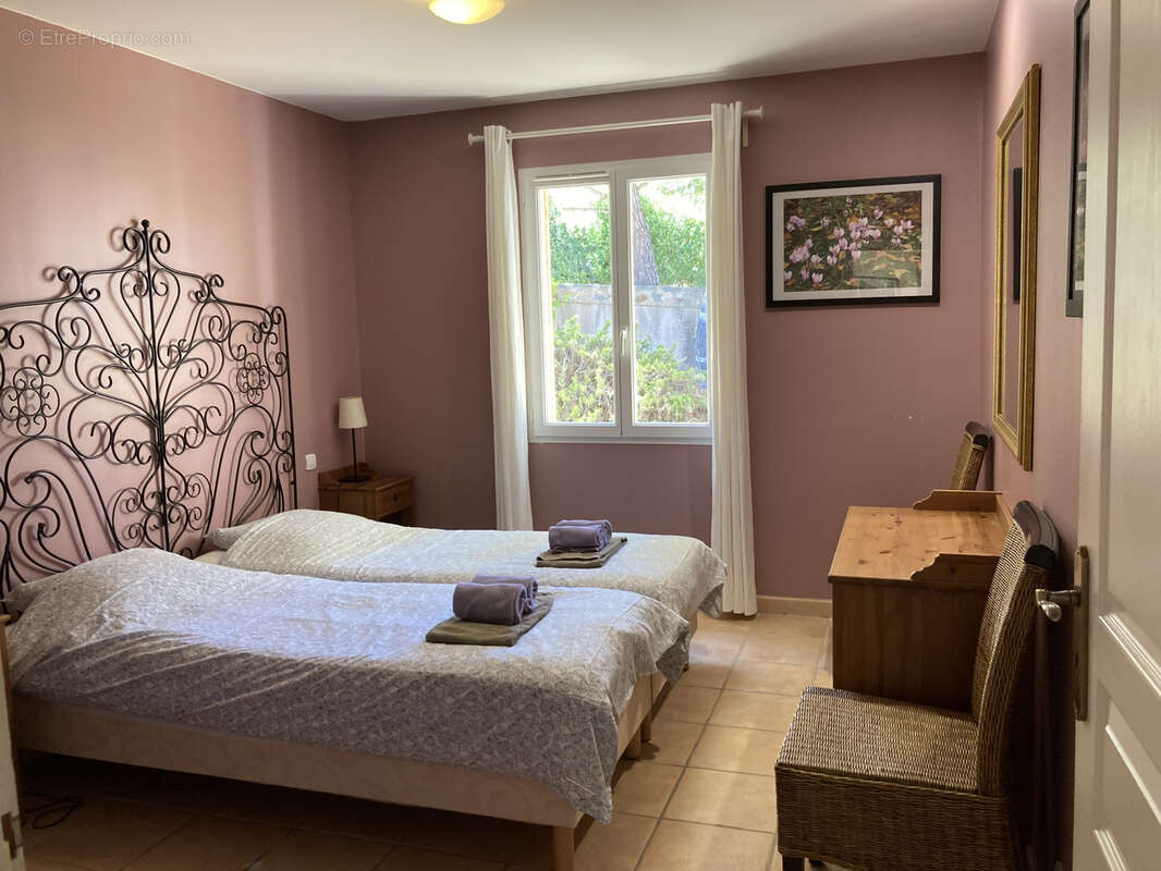 Maison à MONTBRUN-DES-CORBIERES