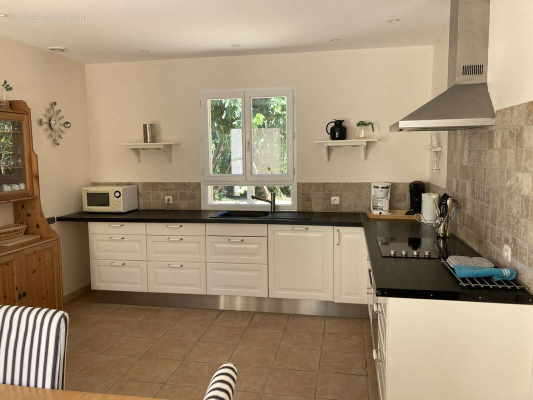 Maison à MONTBRUN-DES-CORBIERES