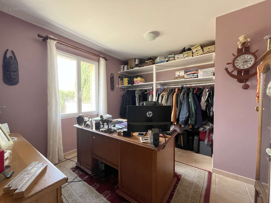 Maison à MONTBRUN-DES-CORBIERES