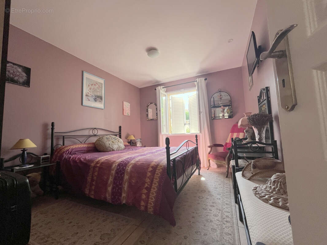 Maison à MONTBRUN-DES-CORBIERES