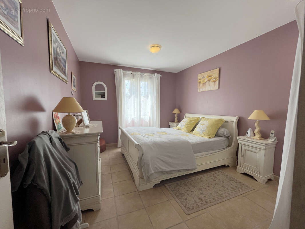 Maison à MONTBRUN-DES-CORBIERES