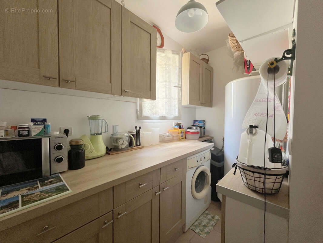 Maison à MONTBRUN-DES-CORBIERES