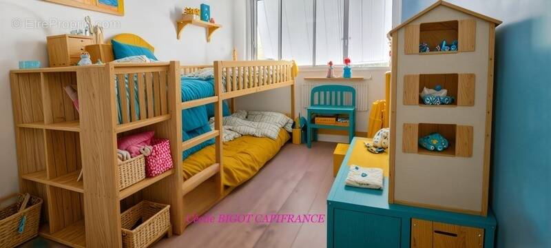 Appartement à MARLY-LE-ROI