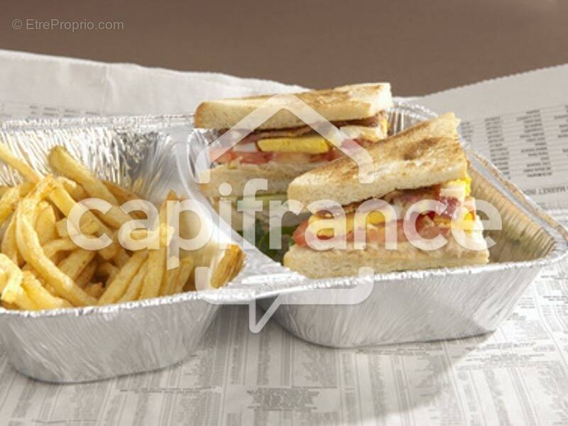 Commerce à CASTELNAUDARY