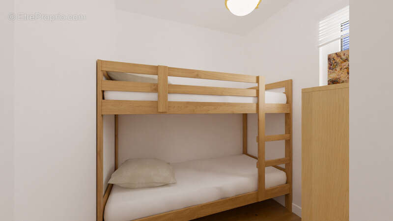 Appartement à SAVINES-LE-LAC