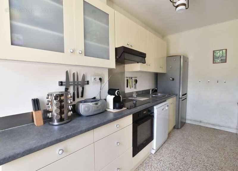 Maison à SAINT-MAURICE-AUX-RICHES-HOMMES