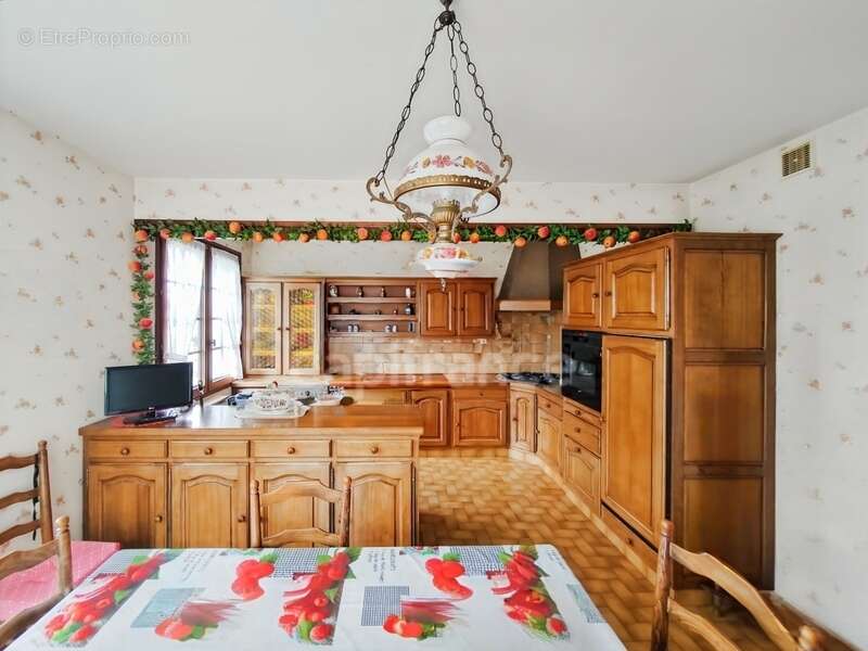 Maison à SAINT-REMY