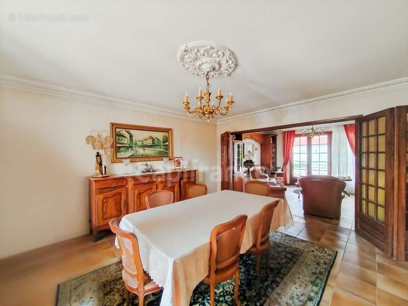 Maison à SAINT-REMY