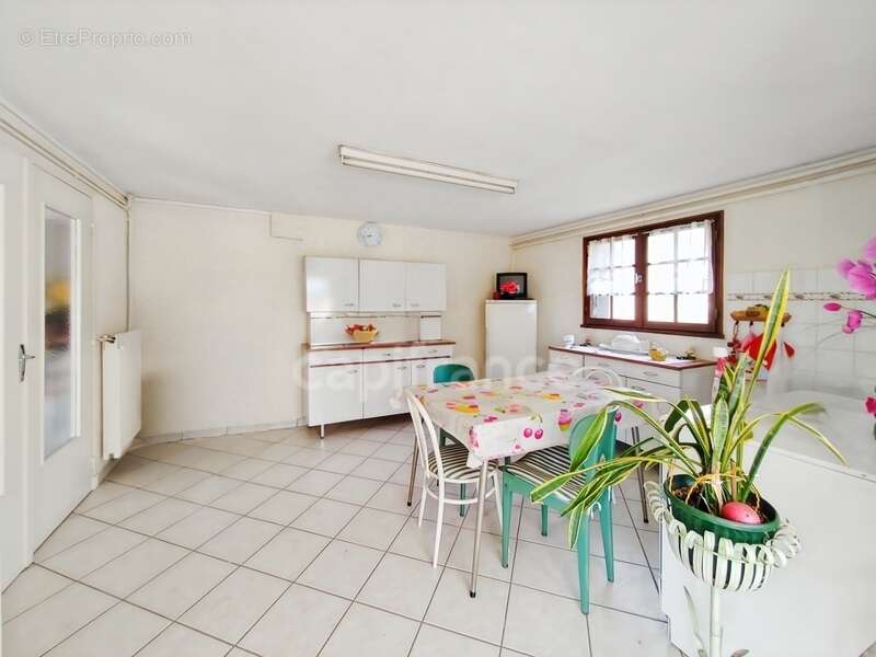 Maison à SAINT-REMY