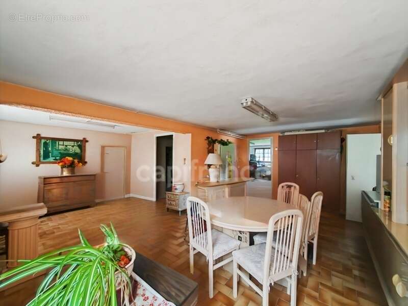 Maison à SAINT-REMY