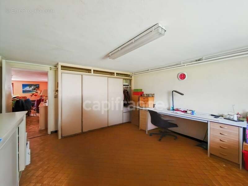 Maison à SAINT-REMY