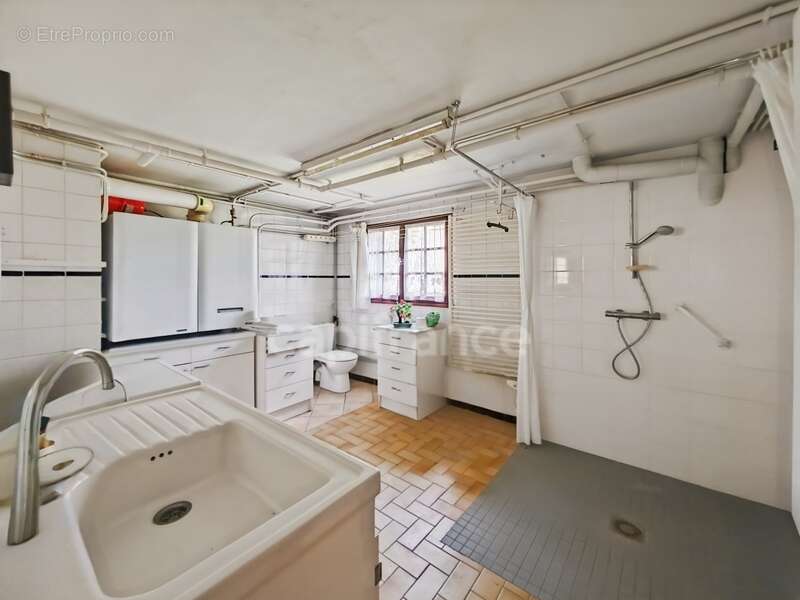 Maison à SAINT-REMY