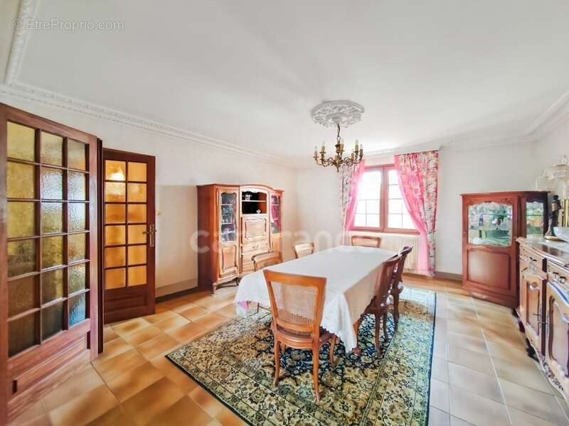 Maison à SAINT-REMY