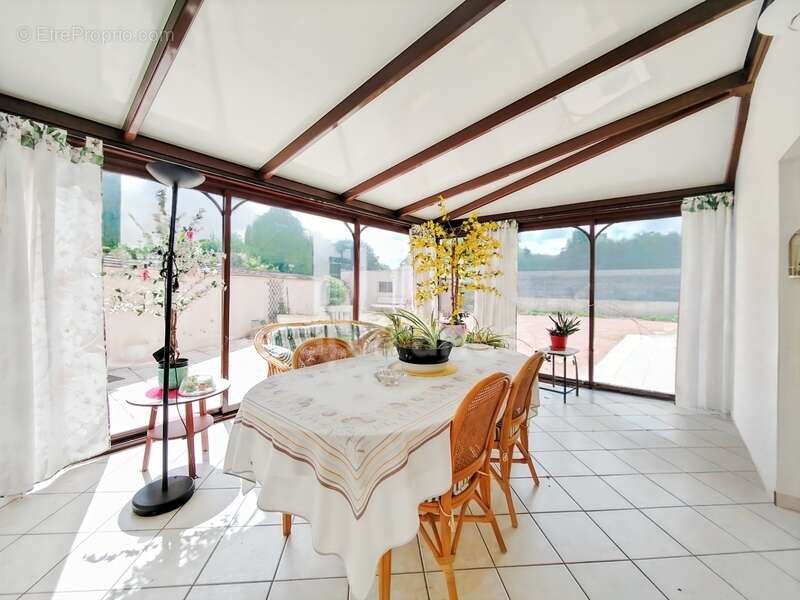 Maison à SAINT-REMY