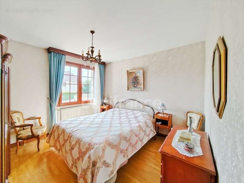 Maison à SAINT-REMY